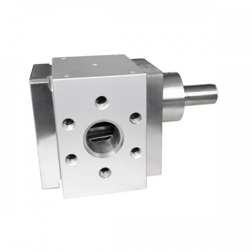 DE Series Melt Gear Pump