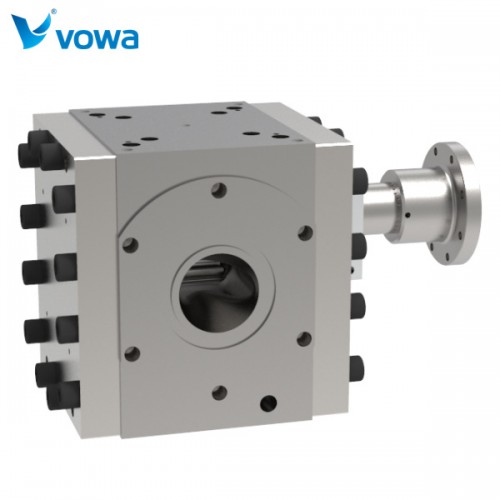 MEA Series Melt Gear Pump