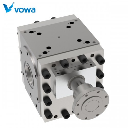 MEA Series Melt Gear Pump