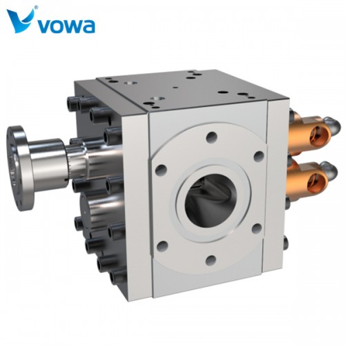 MER Series Melt Gear Pump