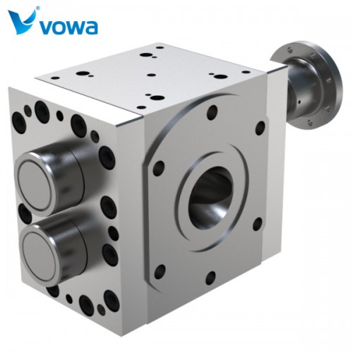 NER Series Melt Gear Pump