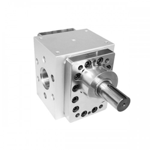 DE Series Melt Gear Pump